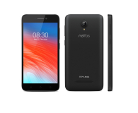 TP-Link Neffos Y5 Czarny - 1442614 - zdjęcie 2